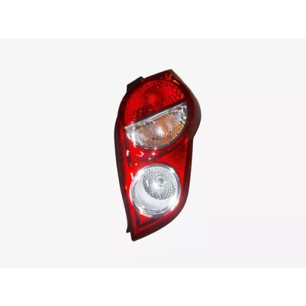 Farol trasero para chevrolet spark gt 2013 2017 1.2